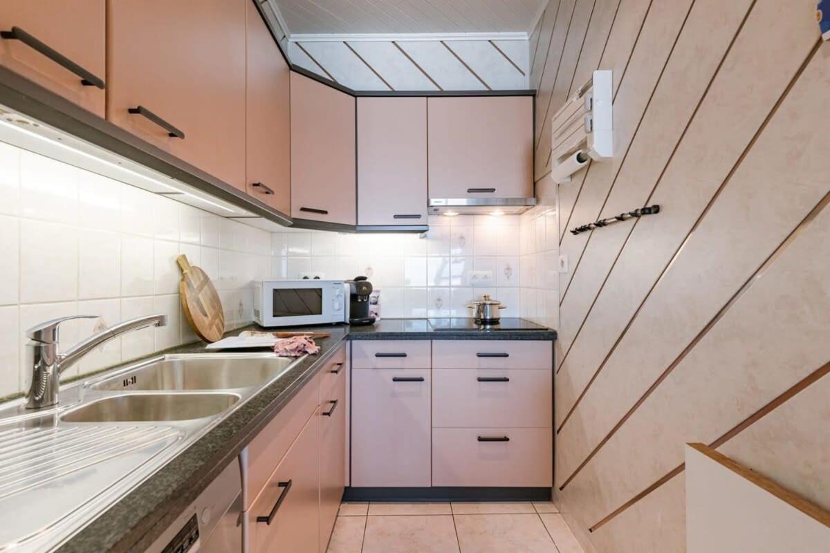 Huswell - Beachfront In Zeebrugge Appartement *